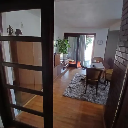 Apartment Sarajevo