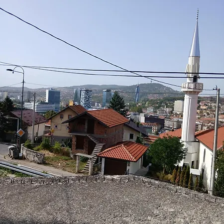 Apartment Sarajevo