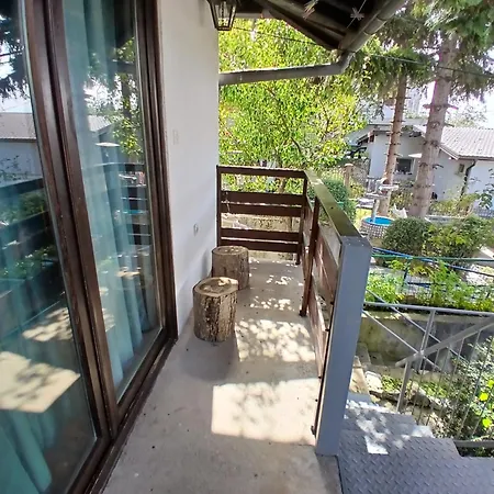Apartment Sarajevo